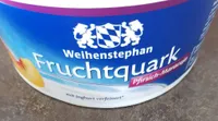 Fruchtquark
