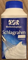 Schlagrahm 32%