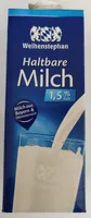 Milch