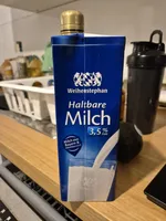 H-Milch 3,5%