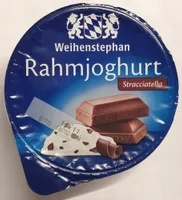 Rahmjoghurt Stracciatella
