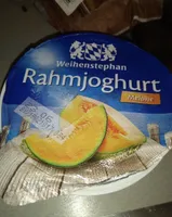 Rahmojoghurt