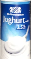 Joghurt 3,5%