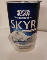 SKYR
