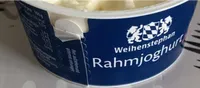 Rahmjogurt apfelstrudel