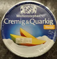 Cremig & Quarkig Mango