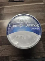 Cremig & Quarkig fein gesüßt