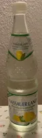Nassauer Land Zitronen Limonade