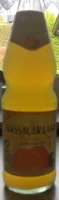 Orangenlimonade