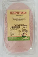 Schinkenlyoner