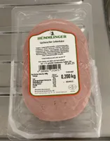 Sächsischer Leberkäse