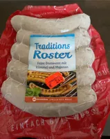 Traditions Roster