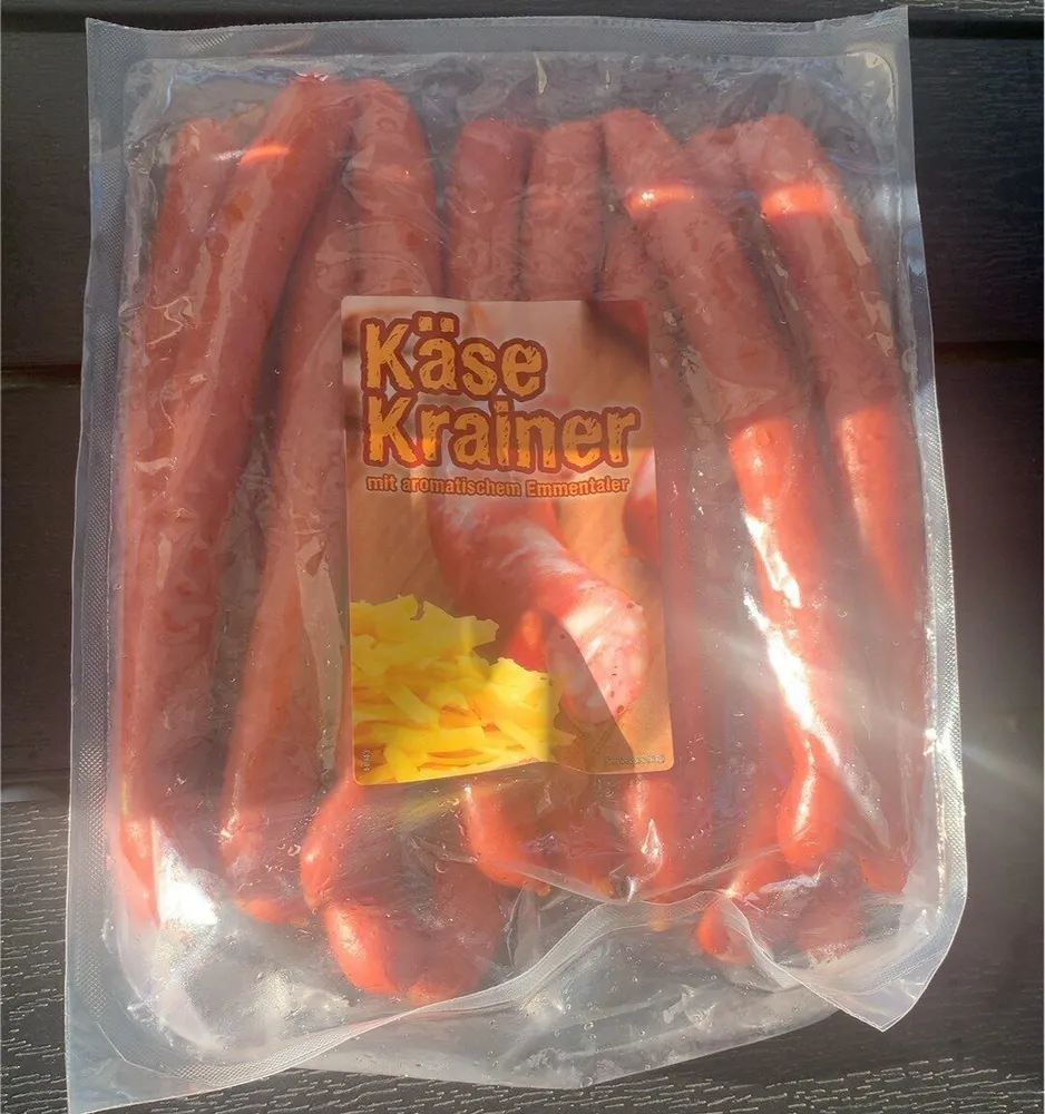 Käse Krainer