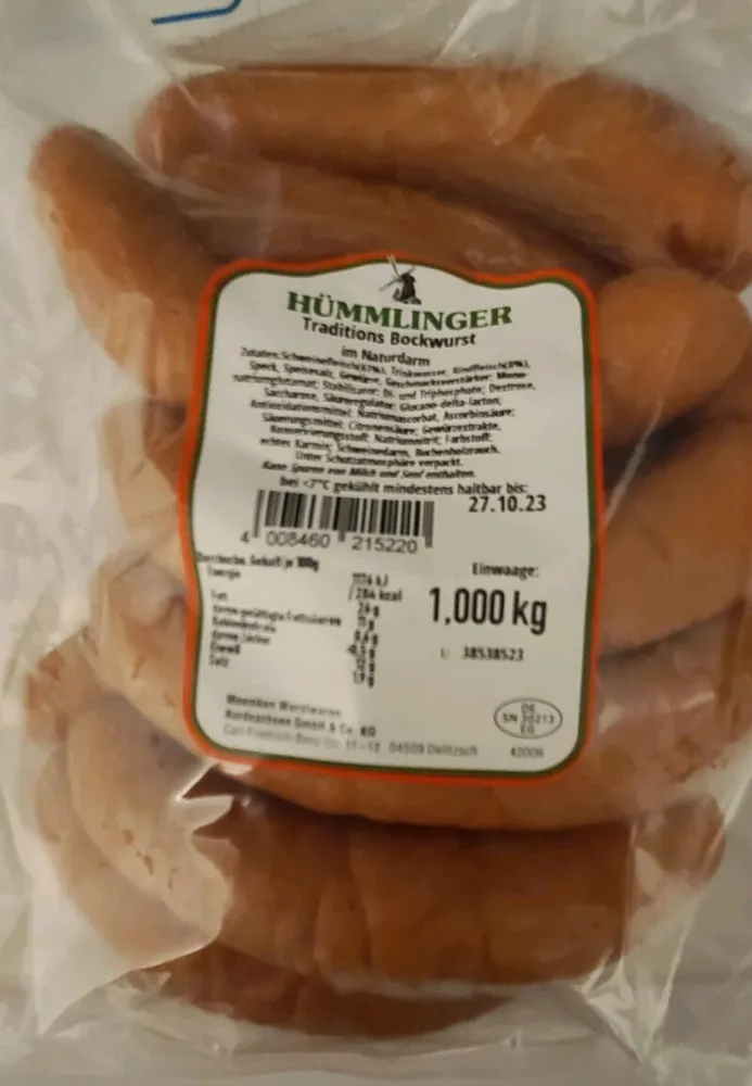 Hümmlinger