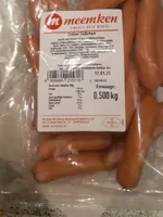 Zeitzer Süßchen