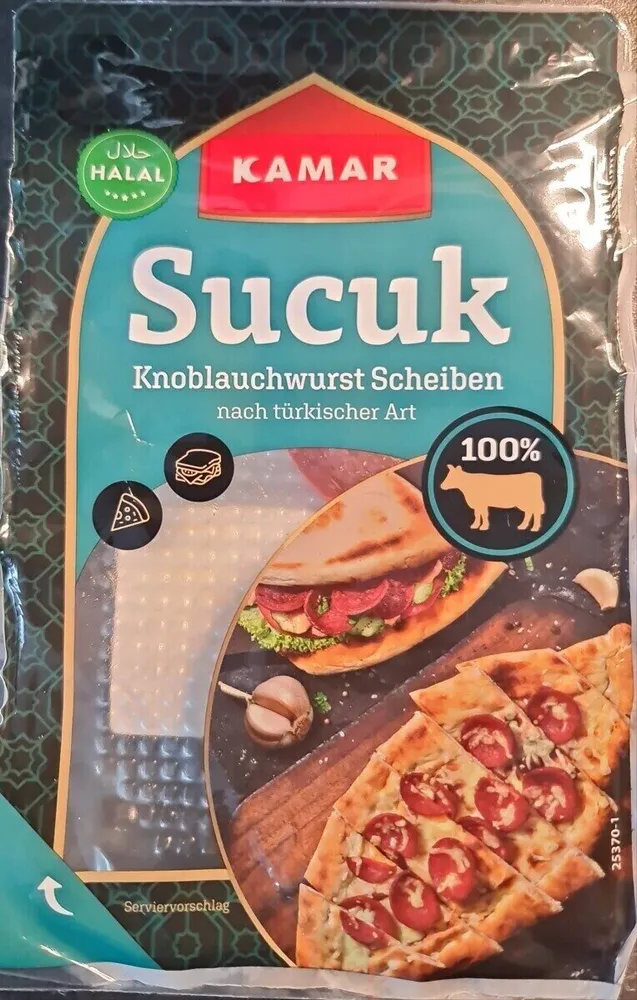 Sucuk