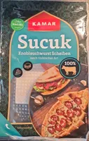 Sucuk