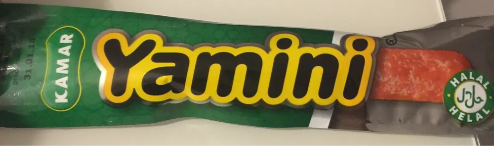 Yamini