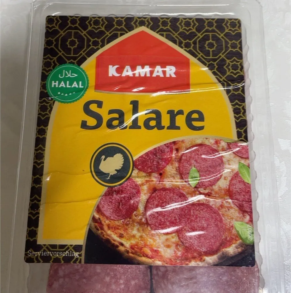 Salare