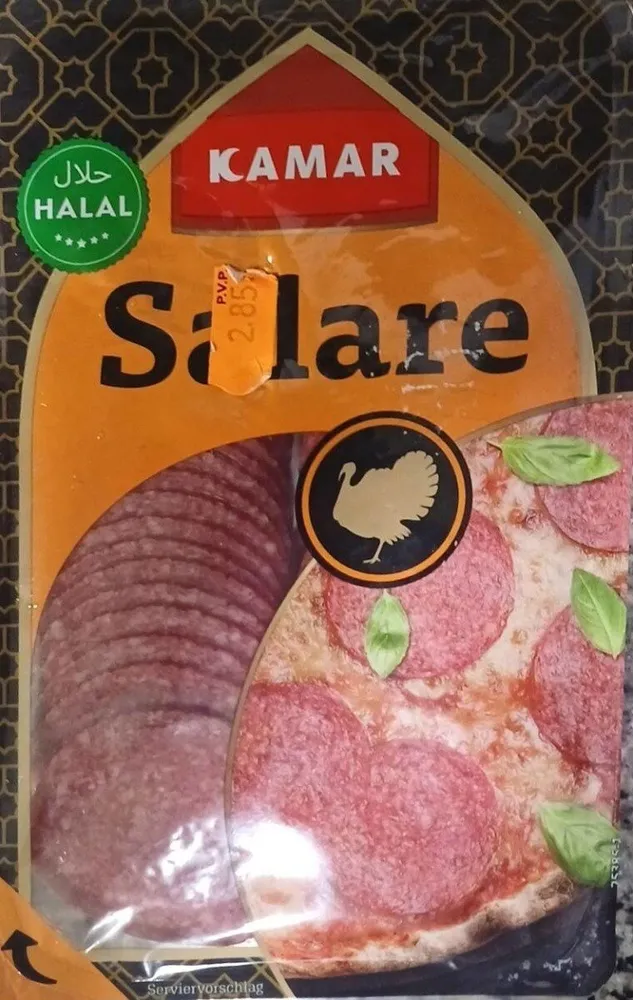 Salare