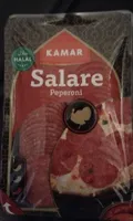 Salare peperoni