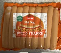 Pullo Franks
