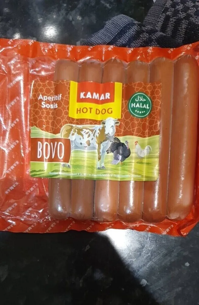 Kamar