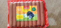 Chicken And Turkey Sausages