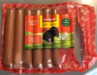 Hot Dog