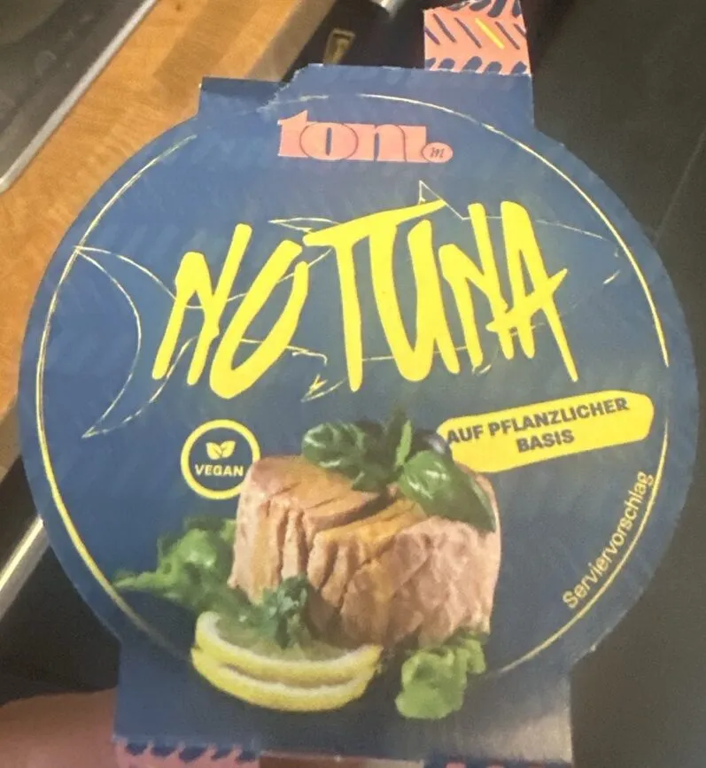 No Tuna