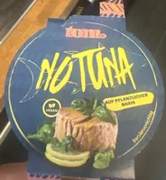 No Tuna