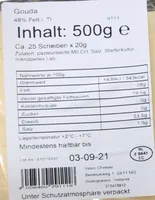 Vepo cheese