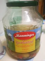 Mamminger Gurkentopf