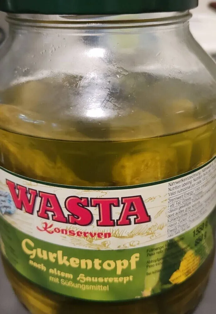 Gurkentpf