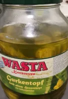 Gurkentpf