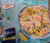 Costa Wildlachs (Reis & Spargel)