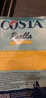 Paella Frutti di Mare