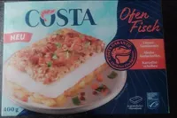 Ofenfisch Linsen-Gemüsemix