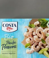 Bio Pacific Prawns