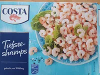 Tiefseeshrimps