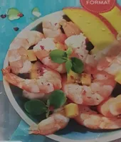 Crevettes