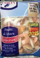 Frutti di Mare Sélection