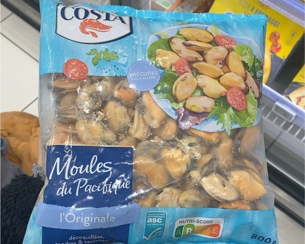 Moules