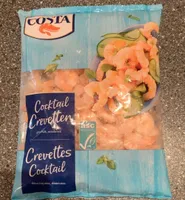 Crevettes