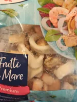 Frutti du Mare costa