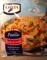 Paella Costa