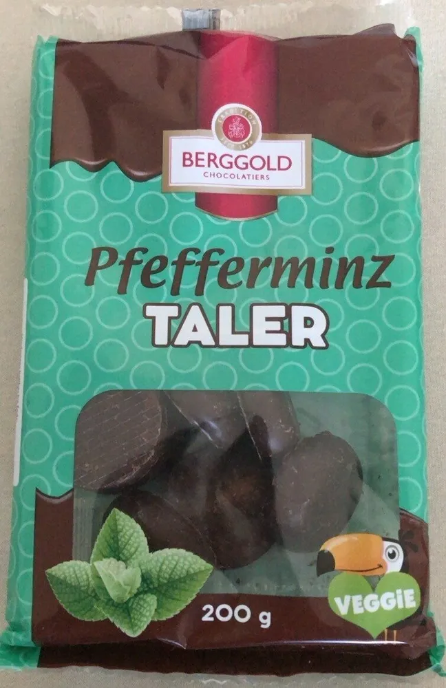 pfefferminz taler