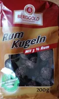 Rum Kugeln