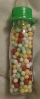 Bonbon bille biberon