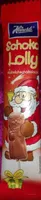 Schoko Lolly 15G Heinerle